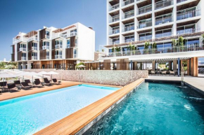 Отель Ocean Drive Talamanca  Ибица